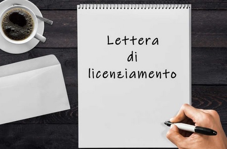 Preavviso di licenziamento per colf e badanti Preavviso di licenziamento per colf e badanti